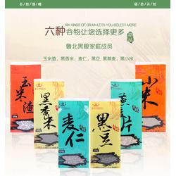 雜糧禮盒代加工服務(wù) 東旭糧油代餐粉禮盒定制與咨詢